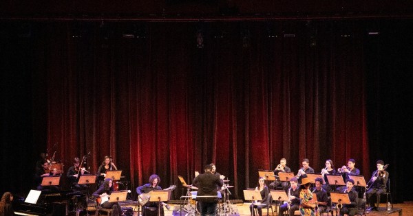 Goiânia: Espetáculo gratuito apresenta clássicos do choro e do jazz no Teatro Escola Basileu França