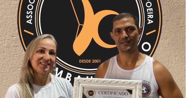 Catalão: Associação Desportiva Berimbau de Ouro é reconhecida como instituição de Utilidade Pública Estadual