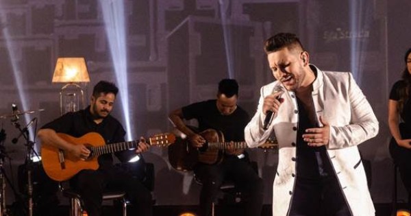 Edu Strada lança videoclipe de “Trevo de Itumbiara”