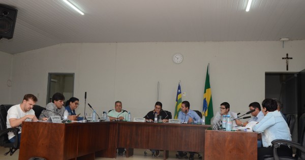 Davinópolis: Câmara vota projeto para fomentar esporte no município