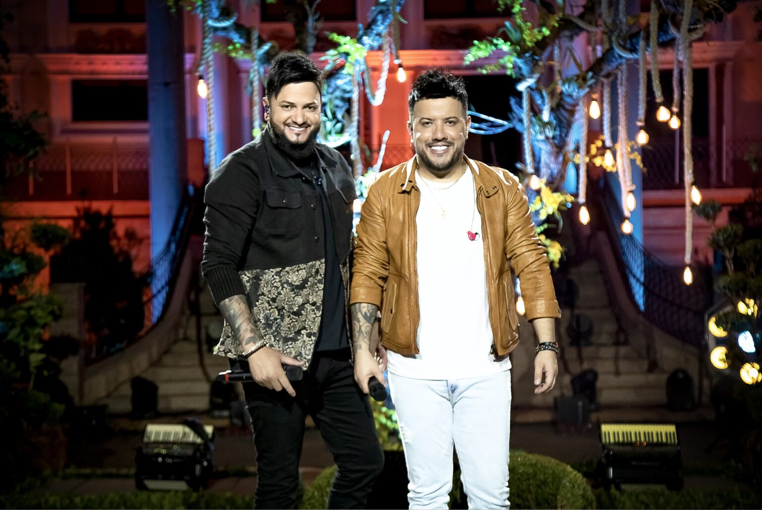 Como música sertaneja lançada há seis anos foi parar no Top 5 do Spotify?