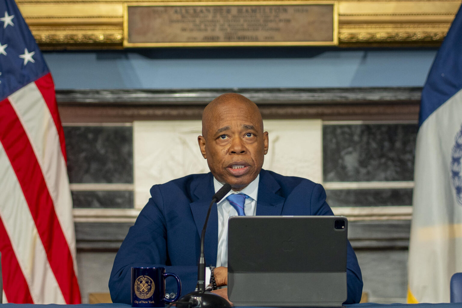 Nova York reforça vigilância em locais judaicos após ataque