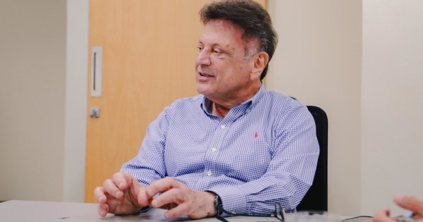 Adib Elias critica Marconi e defende avanços da atual gestão estadual