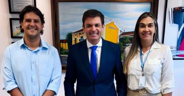 Anhanguera conquista emenda de R$ 90 mil para aquisição de veículo da Saúde
