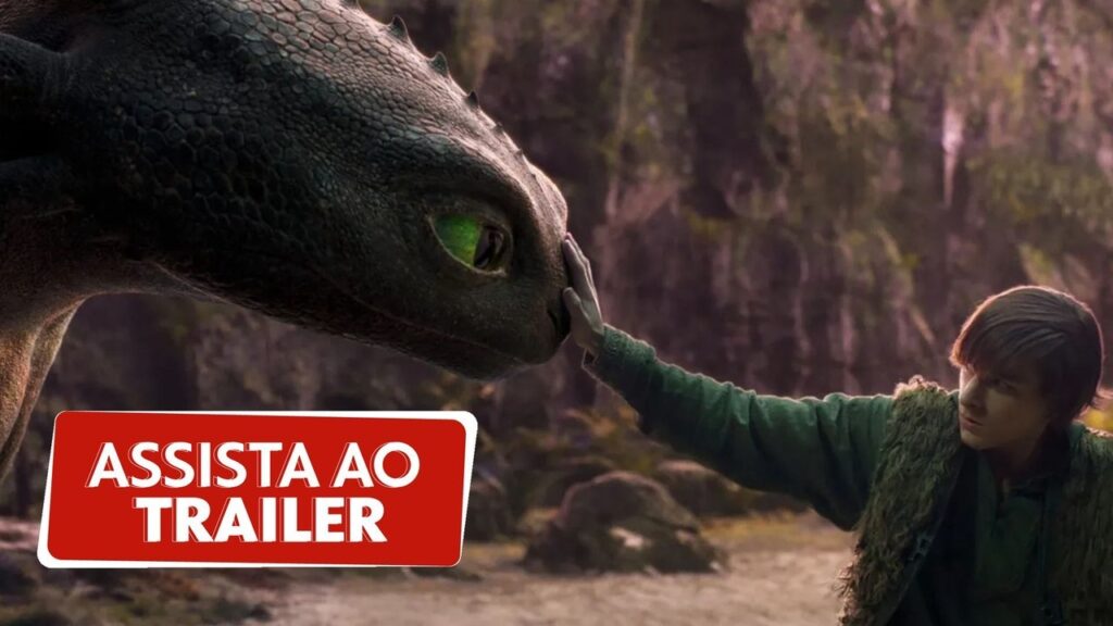 ‘Como Treinar o Seu Dragão’ é o live-action fiel e encantador que a história merece; g1 já viu | Cinema