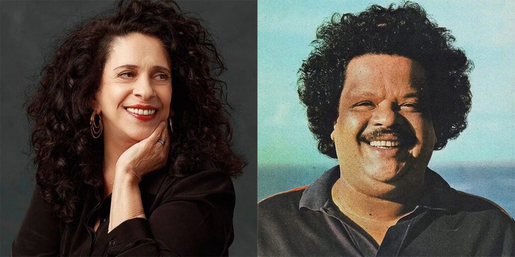Gal Costa e Tim Maia são revividos em musicais de teatro que reforçam a onda de espetáculos sobre ídolos da MPB | Blog do Mauro Ferreira