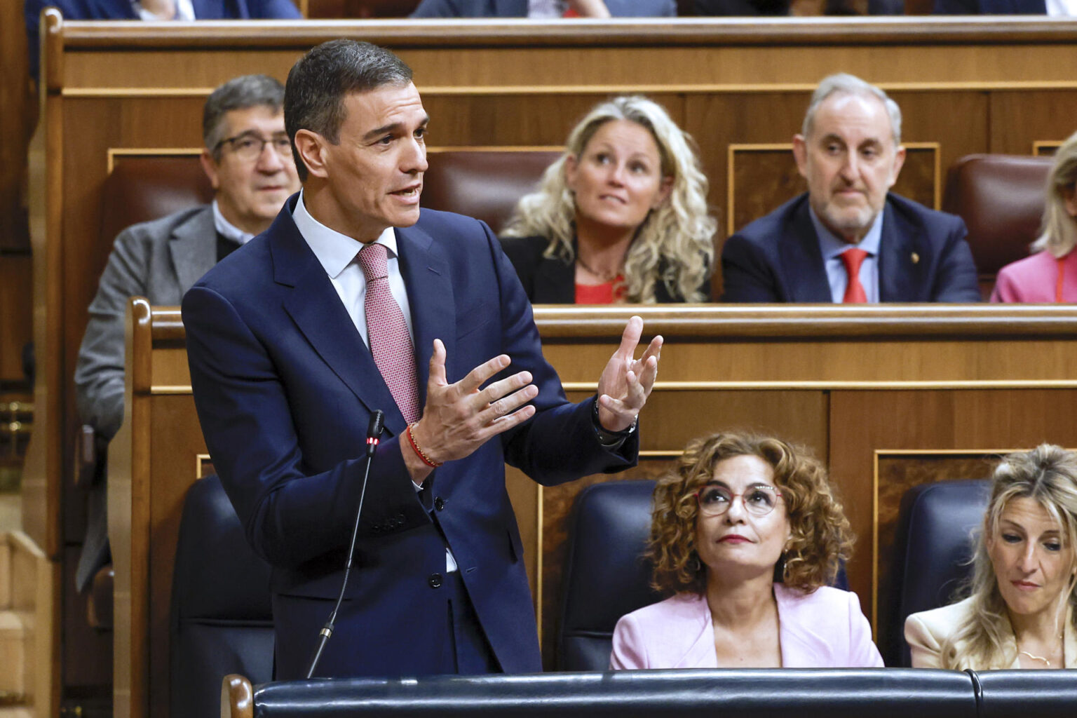 Após ser criticada, Espanha convoca embaixador de Israel