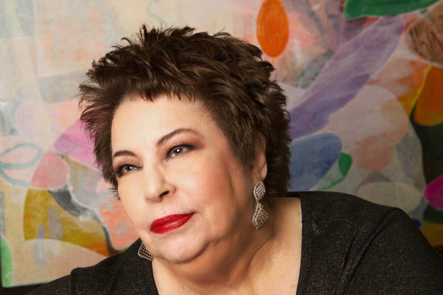 Canto de Nana Caymmi se consolidou com álbum que completa 50 anos com o mesmo brilho atemporal de 1975 | Blog do Mauro Ferreira