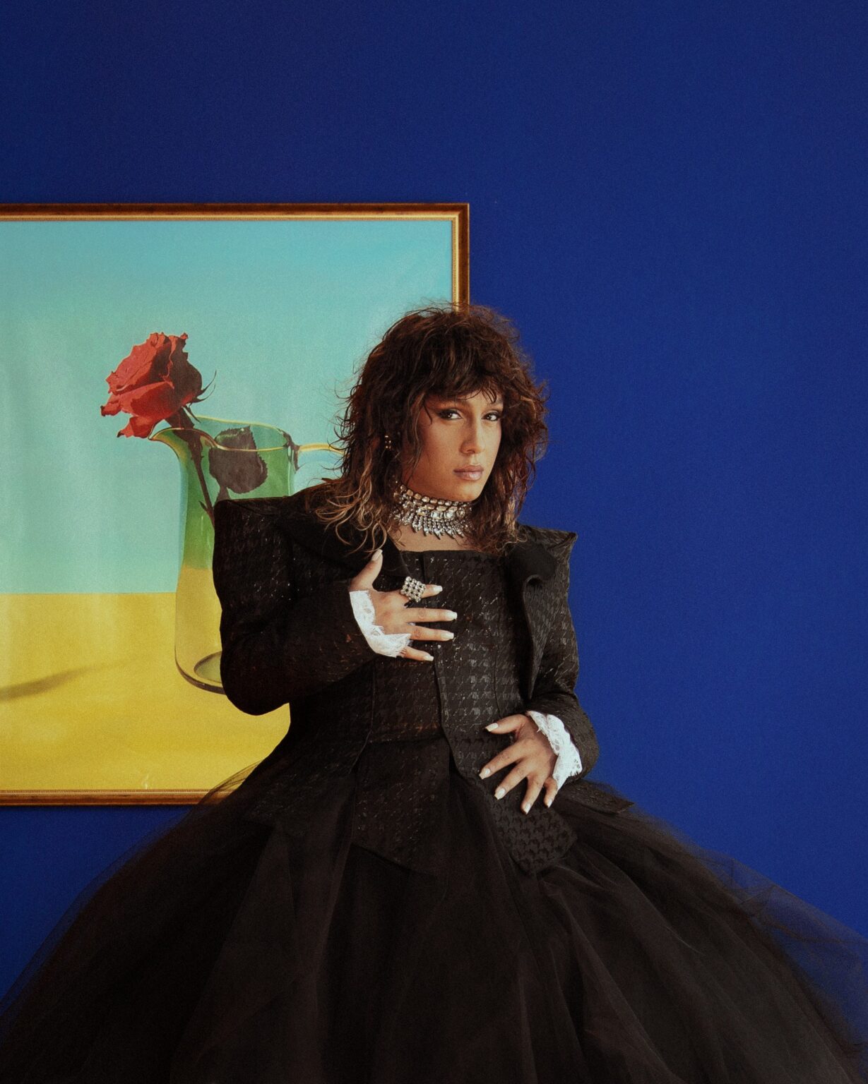 Raquel se norteia pelo álbum ‘Recanto’ de Gal Costa ao arquitetar disco solo feito com produção de Moreno Veloso | Blog do Mauro Ferreira