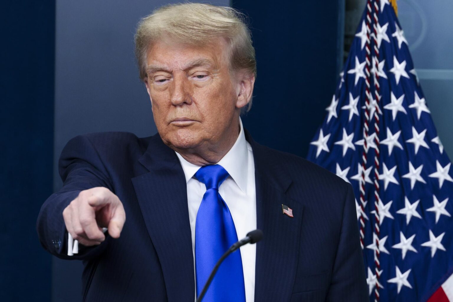Veja países que enfrentaram tarifas de Trump e se deram mal