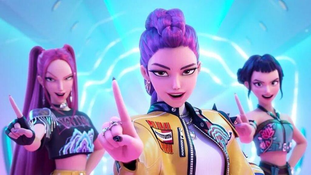 Guerreiras do K-pop: como filme da Netflix virou febre global | Pop & Arte
