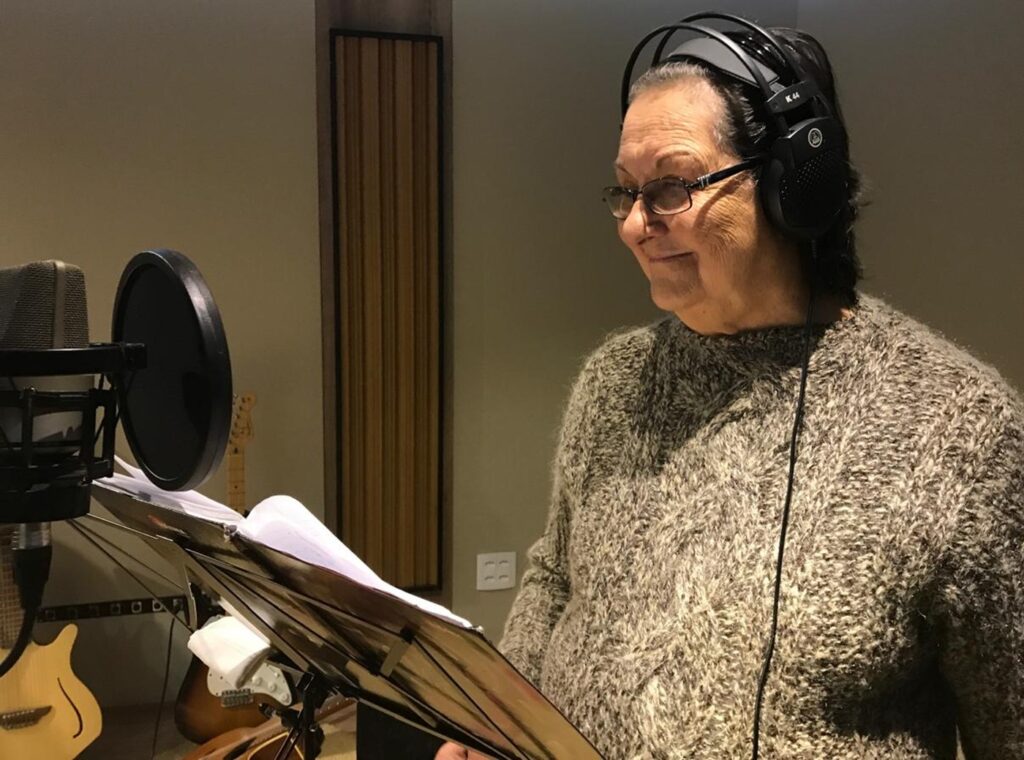 Conheça Maria Piedade, cantora de 91 anos que lança o primeiro álbum sete décadas após a interrupção da carreira | Blog do Mauro Ferreira