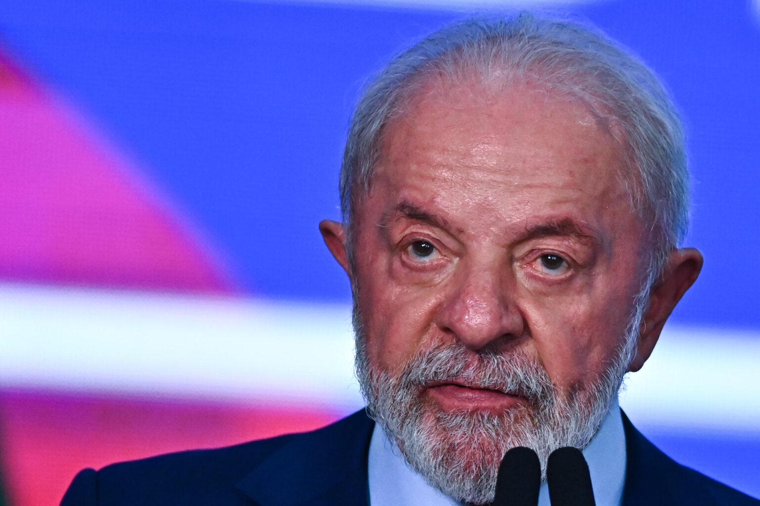 Entidade de educação sobre Israel pressiona governo Lula