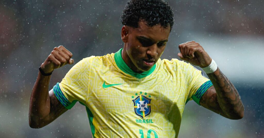 Japão x Brasil: horário, onde assistir e escalações