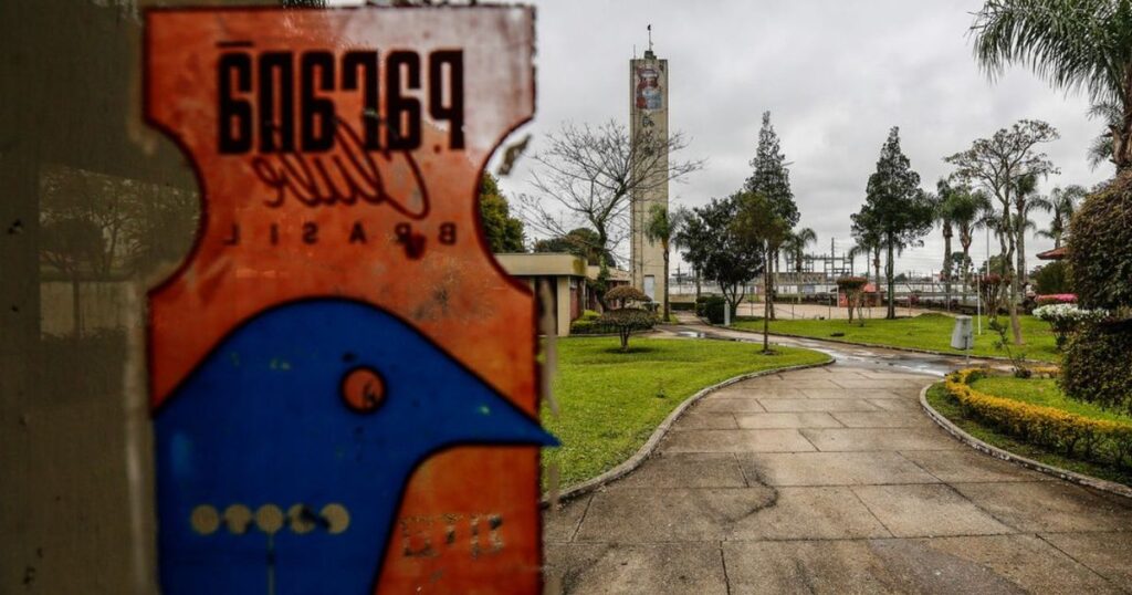 receio de “calote” provoca nova atitude de credores