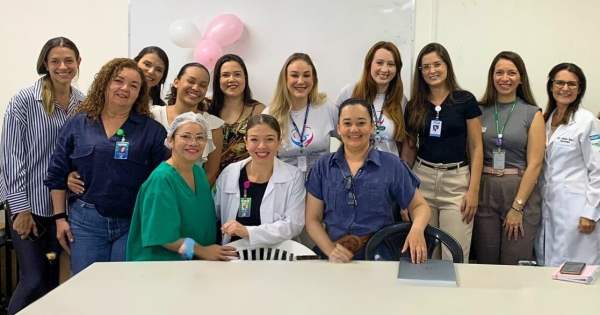 Proadi-SUS: Projeto mapeia cardiopatias congênitas para transformar saúde materno-infantil em Goiânia