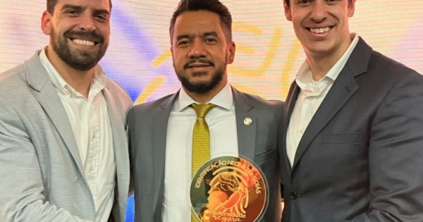 Goiás implementa identificação neonatal e lança Selo Maternidade Segura