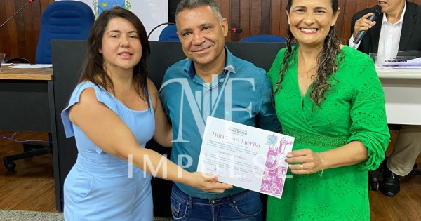 Pires do Rio: Câmara realiza Sessão Solene com momentos culturais e homenagens