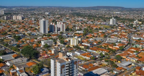 Aparecida de Goiânia: Gestão Leandro Vilela reduz alíquota do ITBI de 2,5 para 1% até 27 de novembro