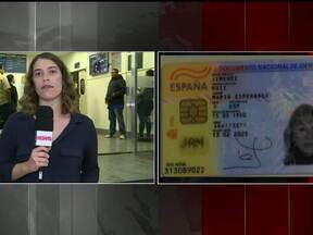 Nossa covardia militar matou a turista espanhola | G1 – Rio de Janeiro