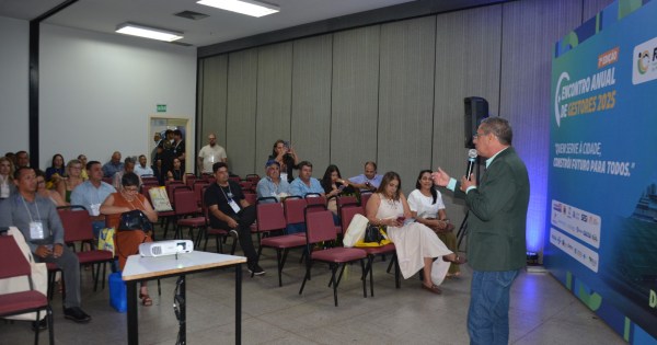 Anhanguera apresenta experiência pioneira em Tele Saúde durante encontro estadual de gestores