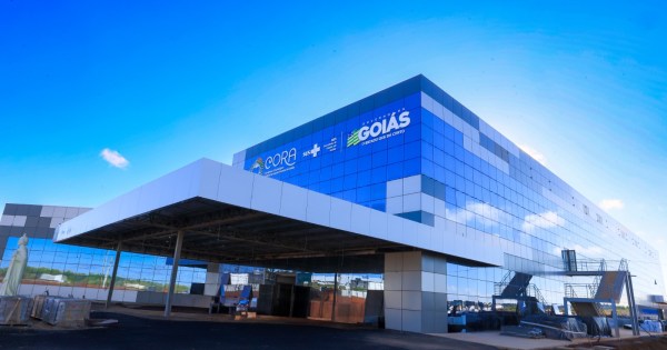 Com investimento de R$ 29,9 bilhões, Governo de Goiás transforma o atendimento em saúde no Estado