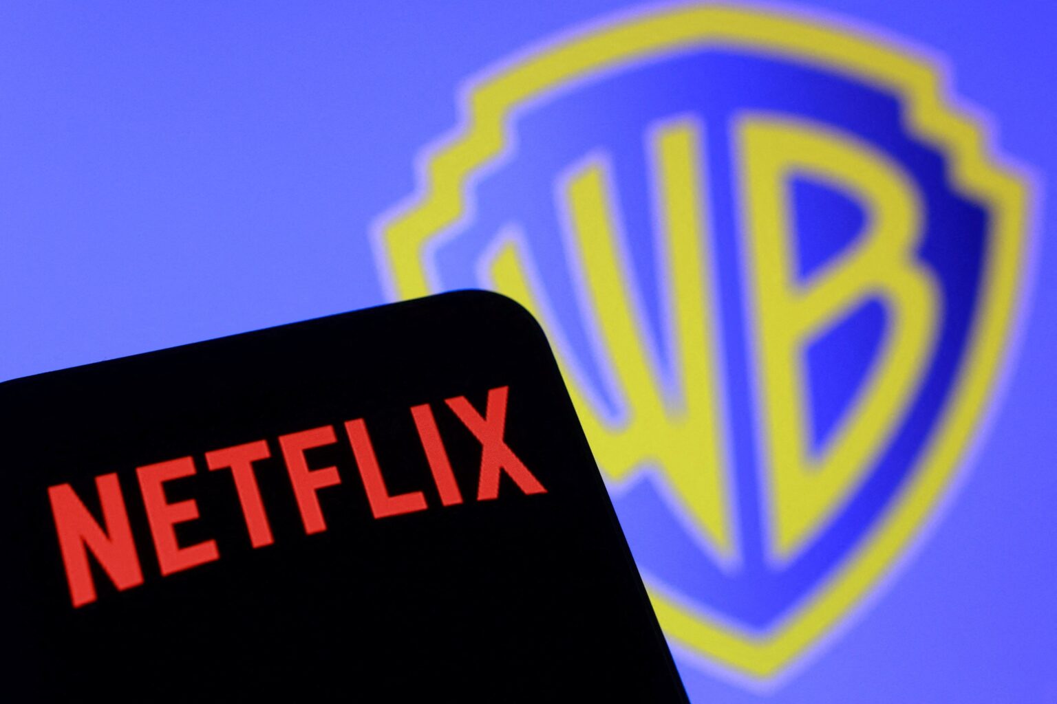 Netflix compra Warner: Hollywood reage com temor e ceticismo