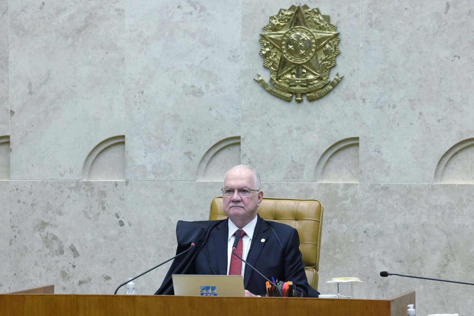 Como é o código de conduta alemão que inspira proposta no STF