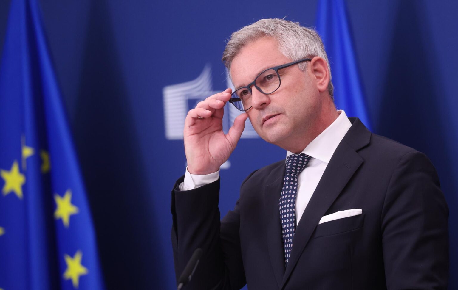 UE anuncia plano estratégico para combater o narcotráfico