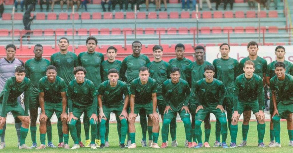 Sub-17 do Coritiba e sub-20 do Athletico conquistam títulos nas categorias de base