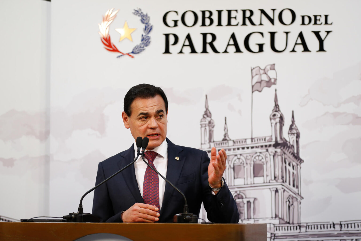 EUA firmam acordo que autoriza atuação militar no Paraguai
