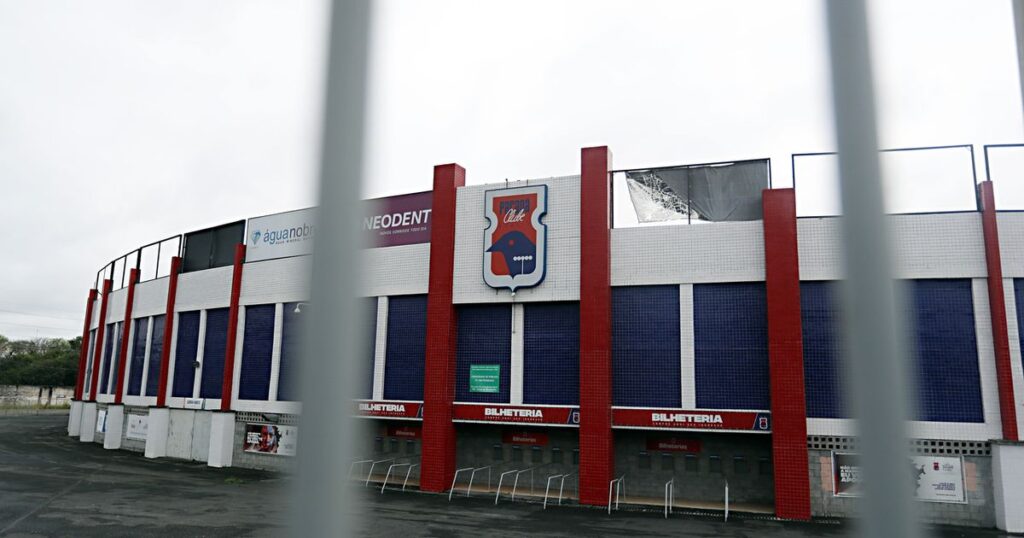 Paraná Clube avança na venda da SAF e define plano para pagar dívidas