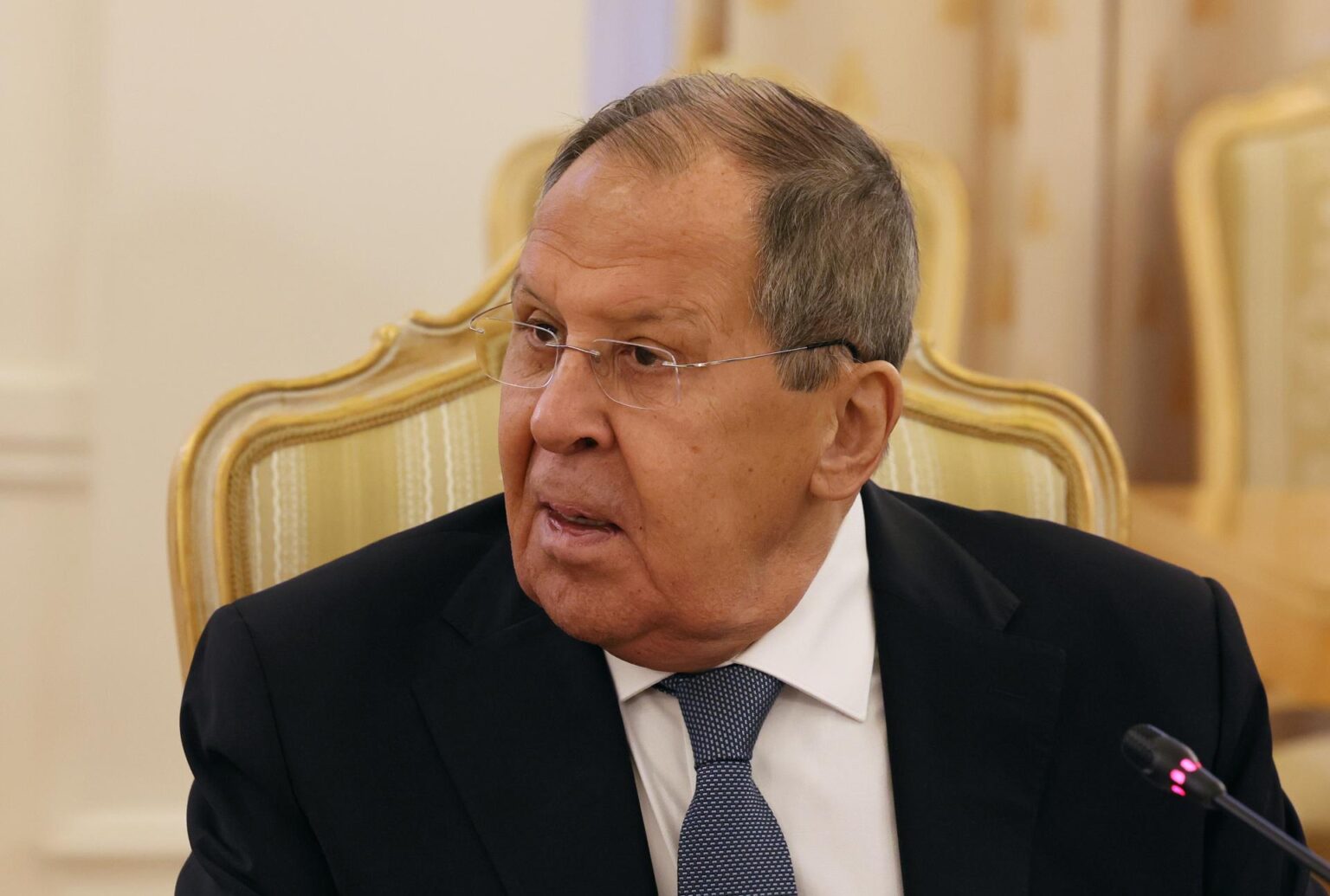 Rússia acusa Ucrânia de atacar casa de Putin; Kiev nega