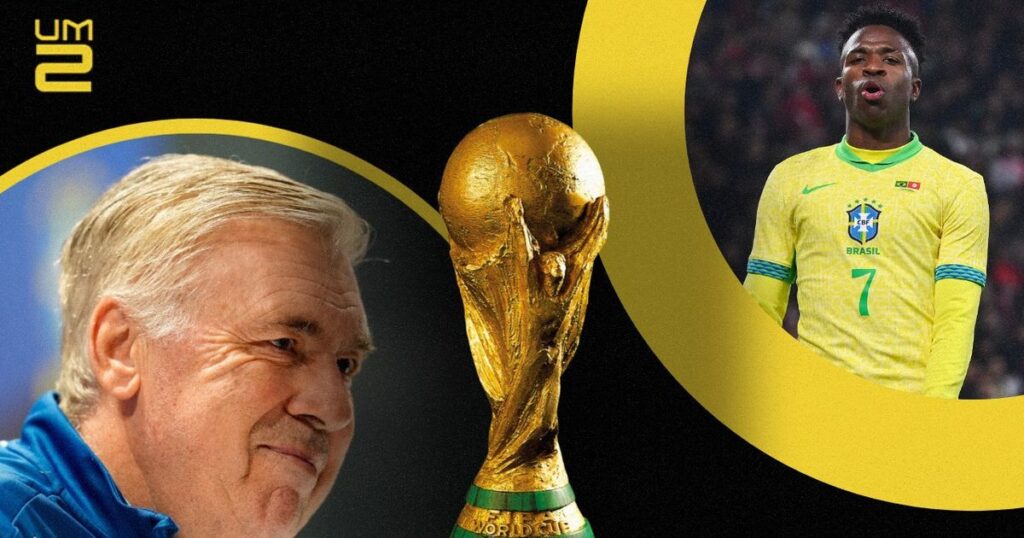 confira jogos, datas e possíveis caminhos no mata-mata