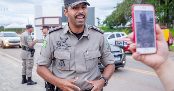 Catalão: Polícia Militar divulga balanço de ações e reforça combate à criminalidade