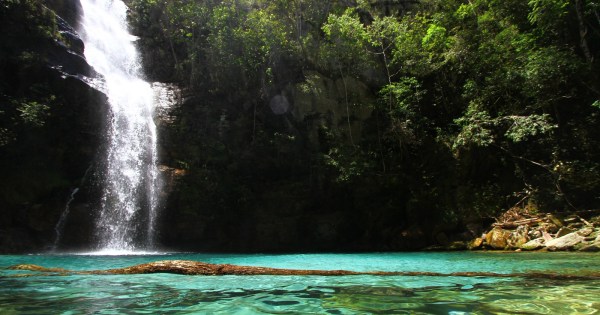Turismo em Goiás registra a segunda maior alta do país