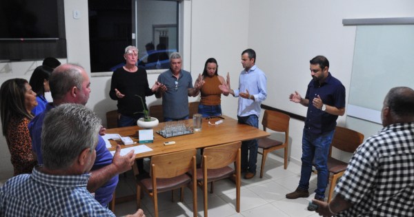 Cumari: Câmara realiza 1ª Sessão Extraordinária de 2026 e aprova projetos por unanimidade