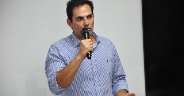 Deputado Estadual Jamil Calife destaca atuação e investimentos em diversas regiões de Goiás