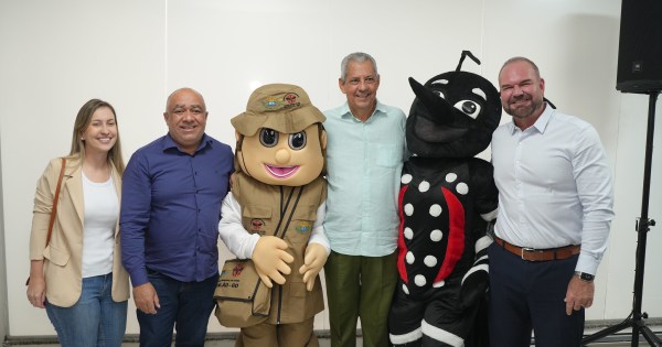 Catalão lança programa Dengue Zero e intensifica mobilização contra avanço da doença