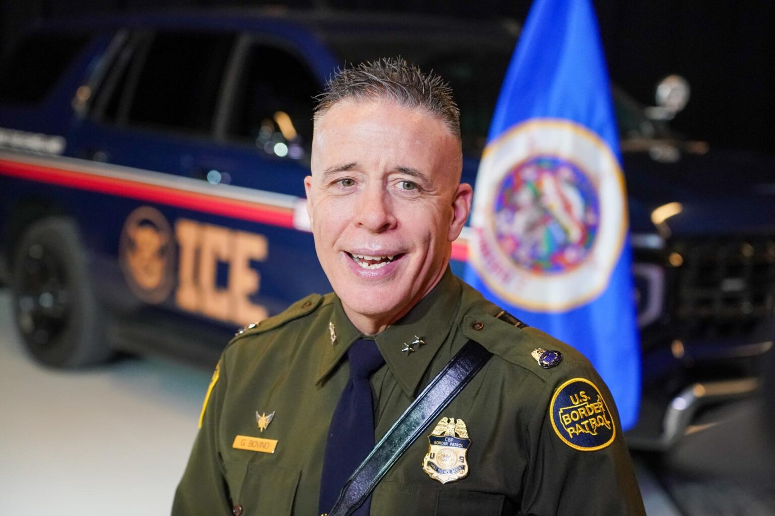 Trump afastou comandante de operação após morte, diz revista