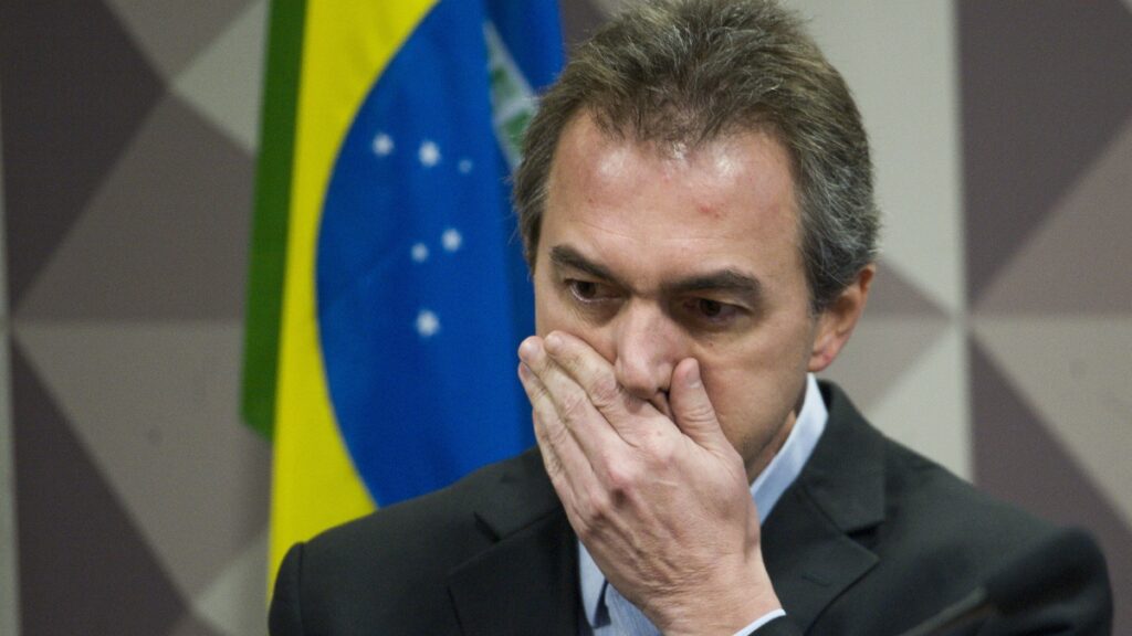 Joesley Batista tem conversa com ditadora da Venezuela