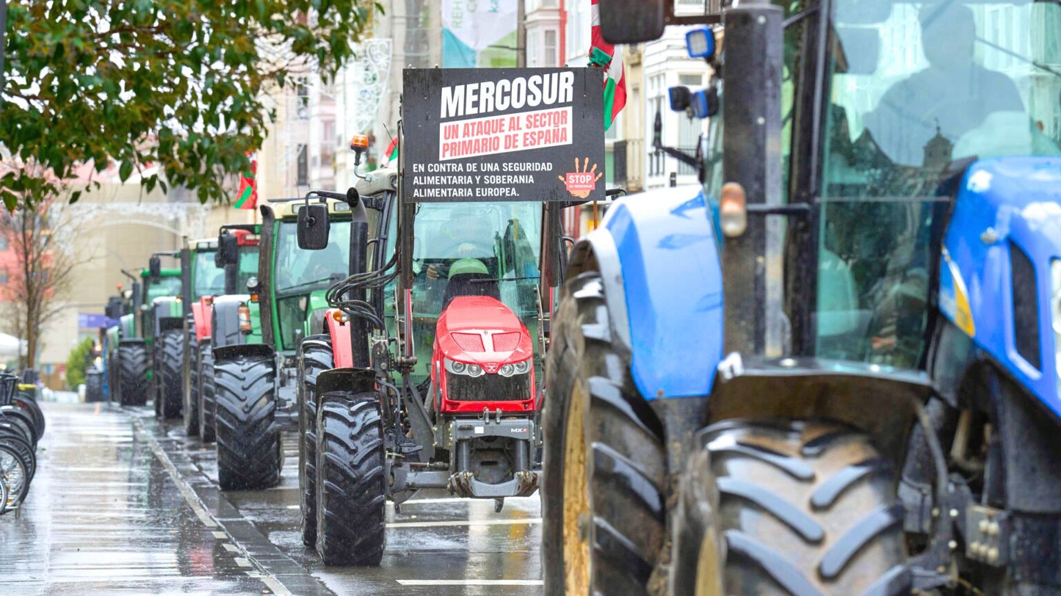 Agro celebra e indústria teme
