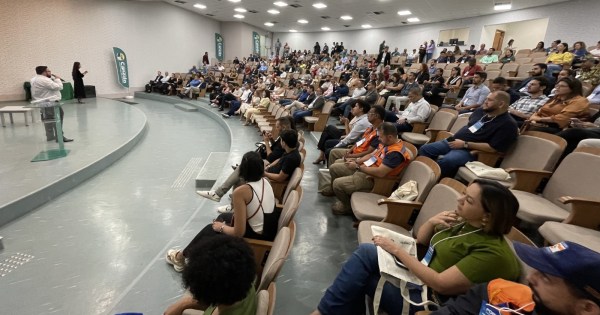 Senador Canedo vai sediar Fórum de Cidades Digitais e Inteligentes da Região Metropolitana de Goiânia