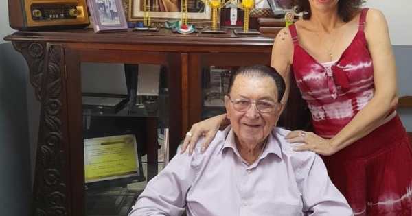“Para Sempre Haley Margon Vaz” – diz a educadora e psicopedagoga Deise Pasquarelli