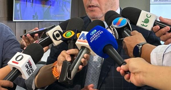 Detran-GO implanta prova teórica online para primeira habilitação