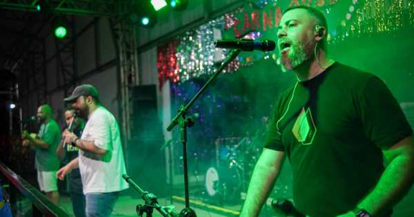 Davinópolis: Três noites de festa, interação e muita folia com programação diversificada para as famílias do município e visitantes