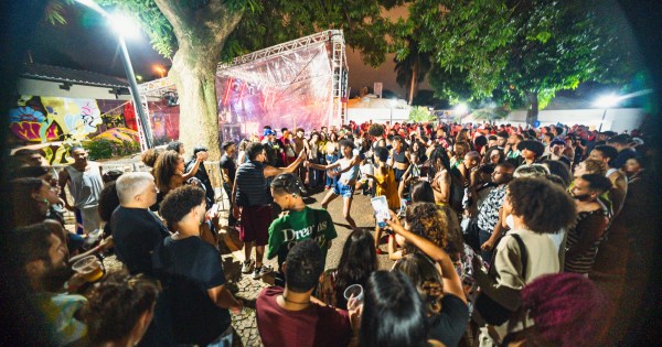 Goiânia: Festival Mafuá estende carnaval com programação gratuita no Martim Cererê