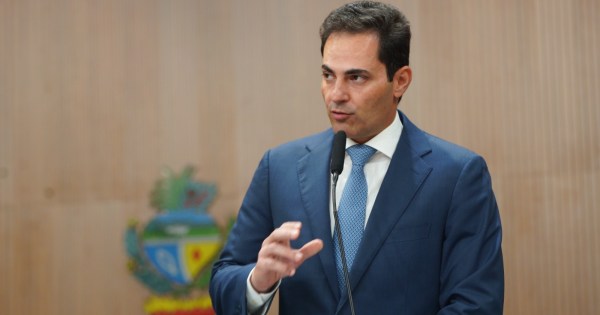 Alego: Jamil Calife destaca resultados do mandato e anuncia projeto social para 2026