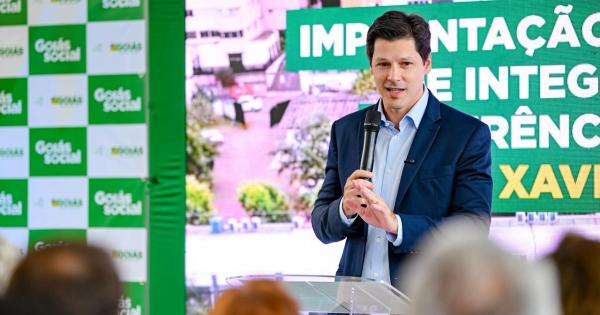 “Nova unidade da Seds dá suporte direto aos municípios e qualifica a assistência social”, afirma Daniel Vilela