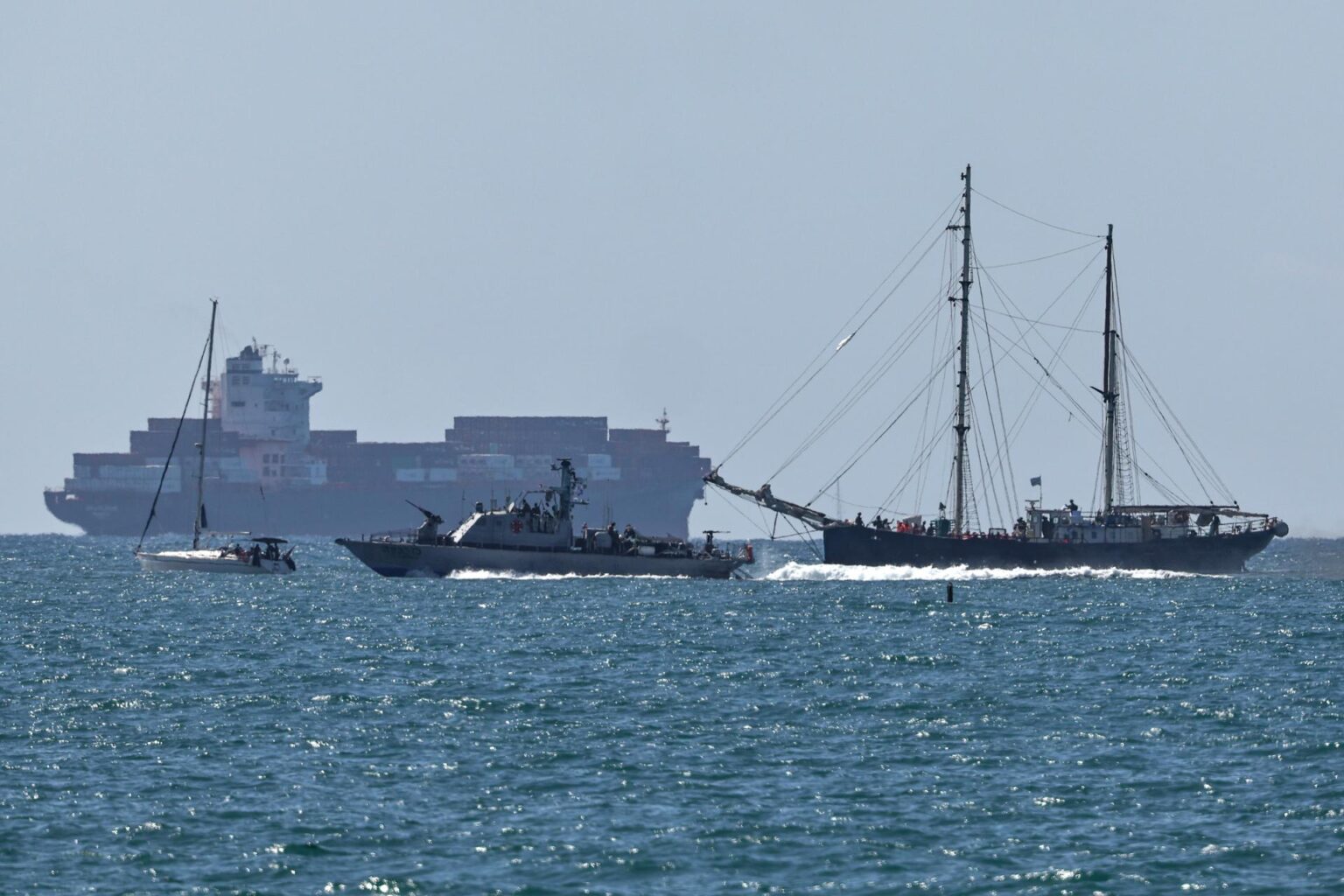 Ativistas de esquerda organizam flotilha com destino a Cuba